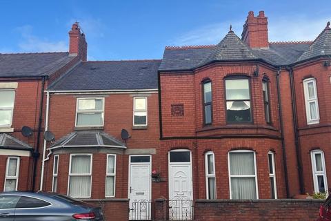 undefined, High Street, Connah's Quay