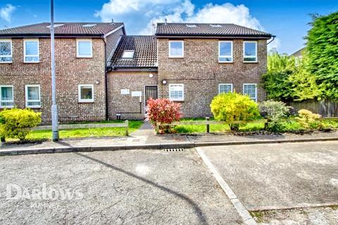 undefined, Redwood Close, Cardiff