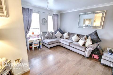 undefined, Redwood Close, Cardiff
