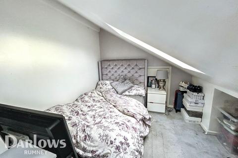 undefined, Redwood Close, Cardiff