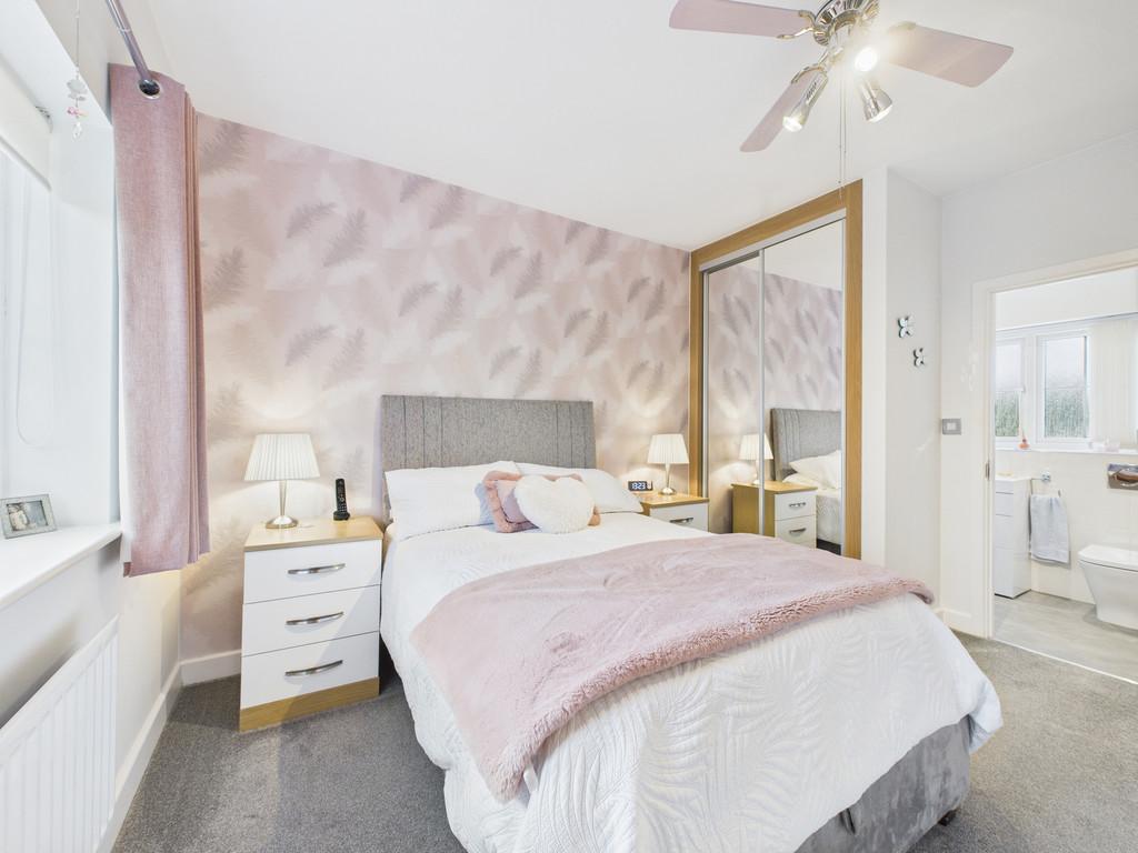 Bed 1