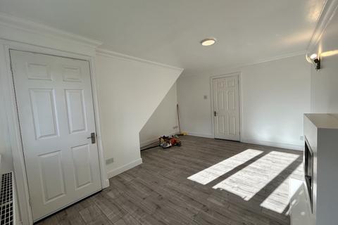 undefined, Lincoln Meadow, Stafford