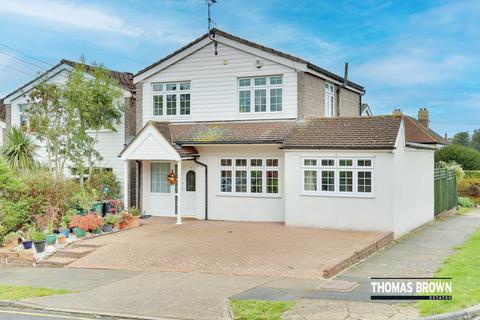 Albert Road, Chelsfield