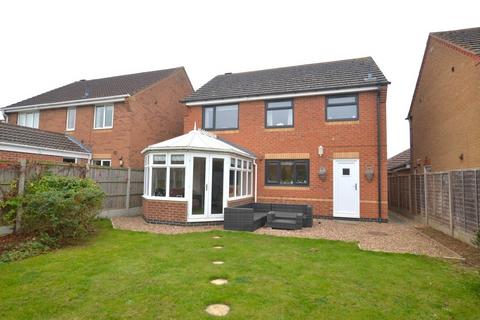 undefined, Tattershall Close, Grantham
