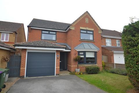 undefined, Tattershall Close, Grantham