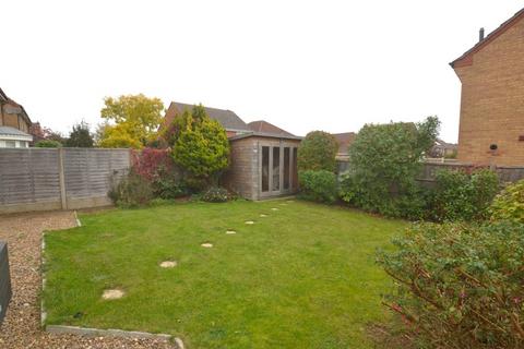 undefined, Tattershall Close, Grantham