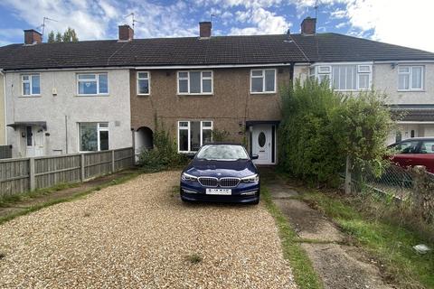 undefined, Elizabeth Road, Newark