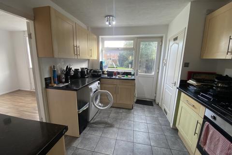 undefined, Elizabeth Road, Newark