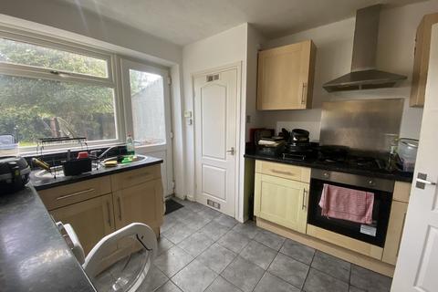 undefined, Elizabeth Road, Newark