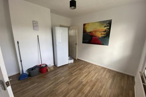undefined, Elizabeth Road, Newark