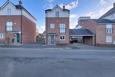 Merchant Road, Ormskirk L39