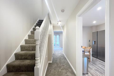 4 bedroom detached house for sale, Merchant Road, Ormskirk L39