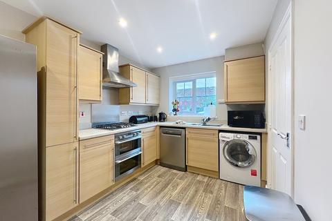 4 bedroom detached house for sale, Merchant Road, Ormskirk L39