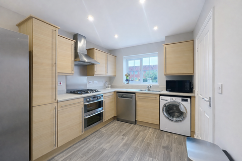 undefined, Merchant Road, Ormskirk L39