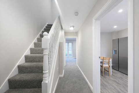 undefined, Merchant Road, Ormskirk L39
