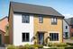 Plot 1, The Brampton at Roseberry View, Nunthorpe Gardens TS7