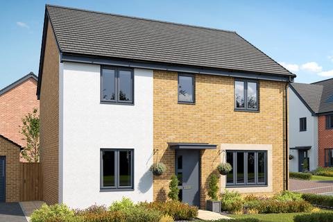 undefined, Plot 66, The Brampton at Roseberry View, Nunthorpe Gardens TS7