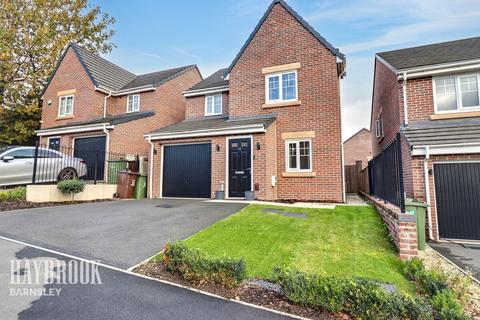 undefined, Wool Chase, Wakefield