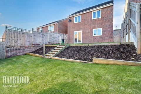 undefined, Wool Chase, Wakefield