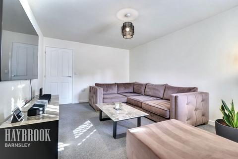 undefined, Wool Chase, Wakefield