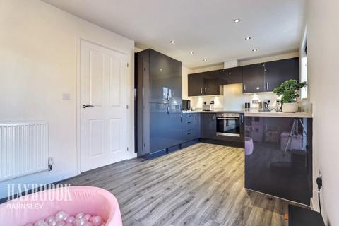 undefined, Wool Chase, Wakefield