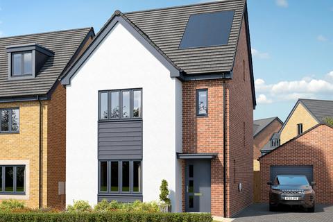 undefined, Plot 2, The Greenwood at Roseberry View, Nunthorpe Gardens TS7