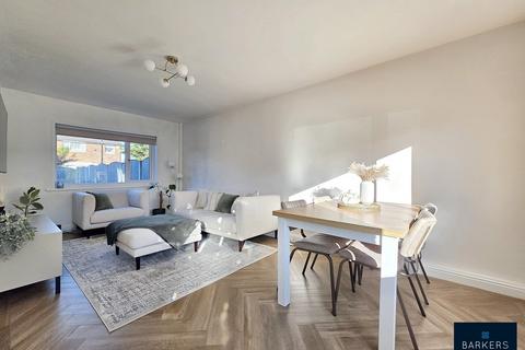 2 bedroom semi-detached house for sale, Moorland Avenue, Gildersome
