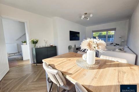 2 bedroom semi-detached house for sale, Moorland Avenue, Gildersome