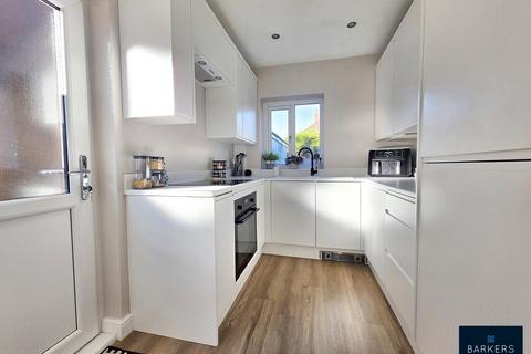 2 bedroom semi-detached house for sale, Moorland Avenue, Gildersome