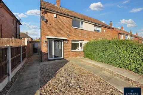 undefined, Moorland Avenue, Gildersome