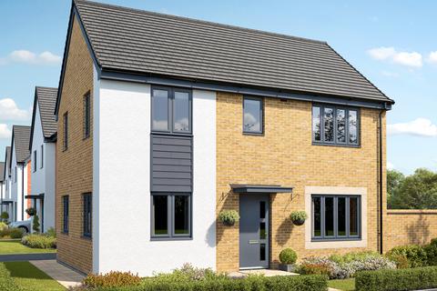 3 bedroom detached house for sale, Plot 3, The Barnwood at Roseberry View, Nunthorpe Gardens TS7