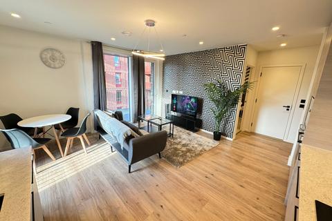2 bedroom flat to rent, Curlew House, 1 Hawser Lane, London, E14