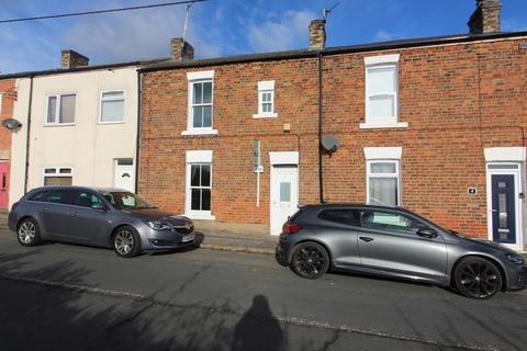 2 bedroom terraced house to rent, Killinghall Row, Middleton St George