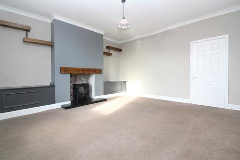 2 bedroom terraced house to rent, Killinghall Row, Middleton St George