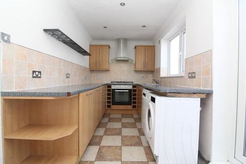 2 bedroom terraced house to rent, Killinghall Row, Middleton St George