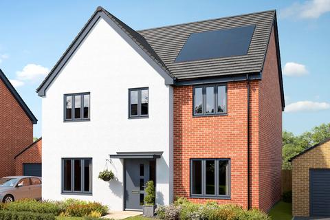 undefined, Plot 67, The Turnberry at Roseberry View, Nunthorpe Gardens TS7