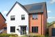 Plot 67, The Turnberry at Roseberry View, Nunthorpe Gardens, Nunthorpe TS7