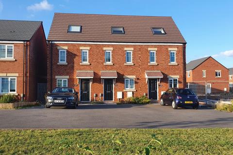 undefined, Churchill Close, Newport