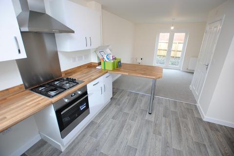 undefined, Churchill Close, Newport