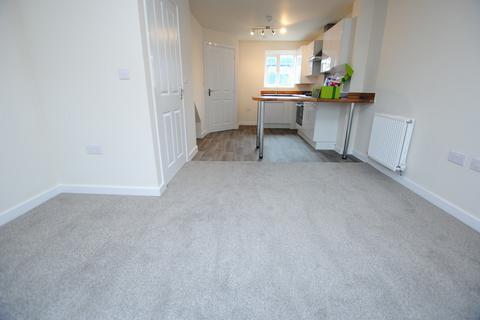 undefined, Churchill Close, Newport