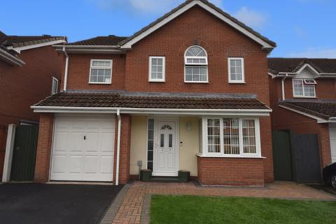 undefined, Beech Avenue, Whitchurch