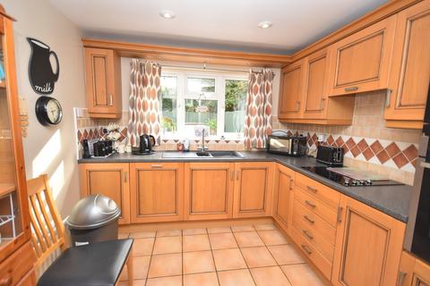 undefined, Beech Avenue, Whitchurch