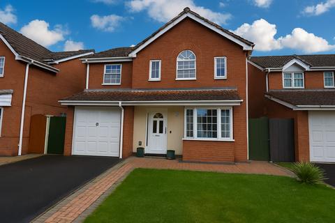 undefined, Beech Avenue, Whitchurch