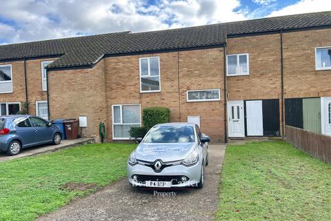 undefined, Eriswell Drive, Brandon IP27