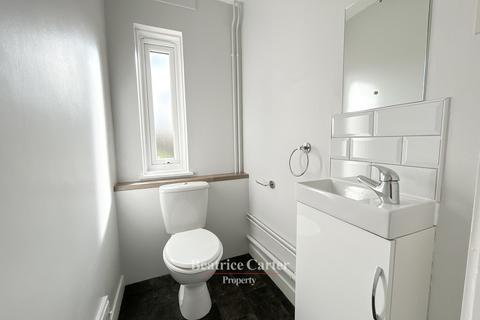 undefined, Eriswell Drive, Brandon IP27