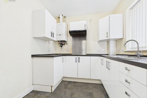 undefined, Clayton Drive, Birmingham B36