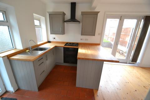 undefined, Forton Road, Newport