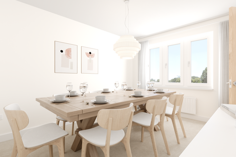 undefined, Plot 220, The St Andrews at Greenside Gardens, Pitskelly Road DD7