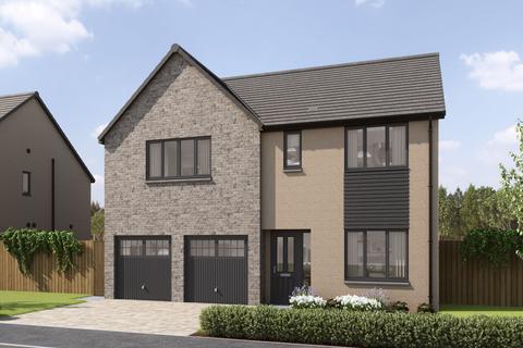 undefined, Plot 220, The St Andrews at Greenside Gardens, Pitskelly Road DD7