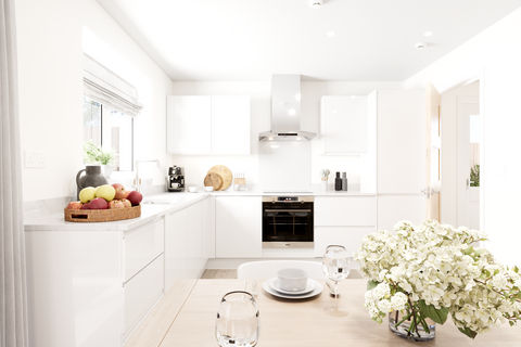 undefined, Plot 220, The St Andrews at Greenside Gardens, Pitskelly Road DD7